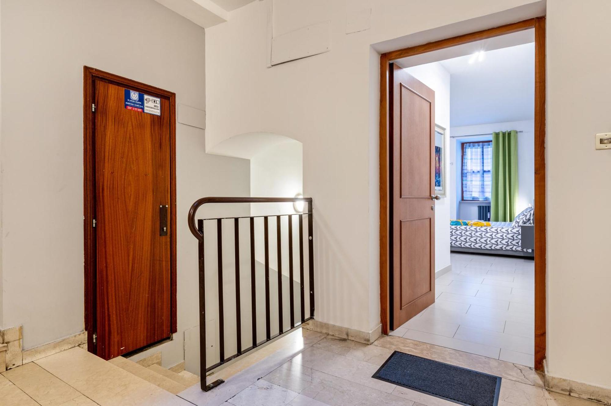 The Smart Flat Lägenhet Bolzano Exteriör bild