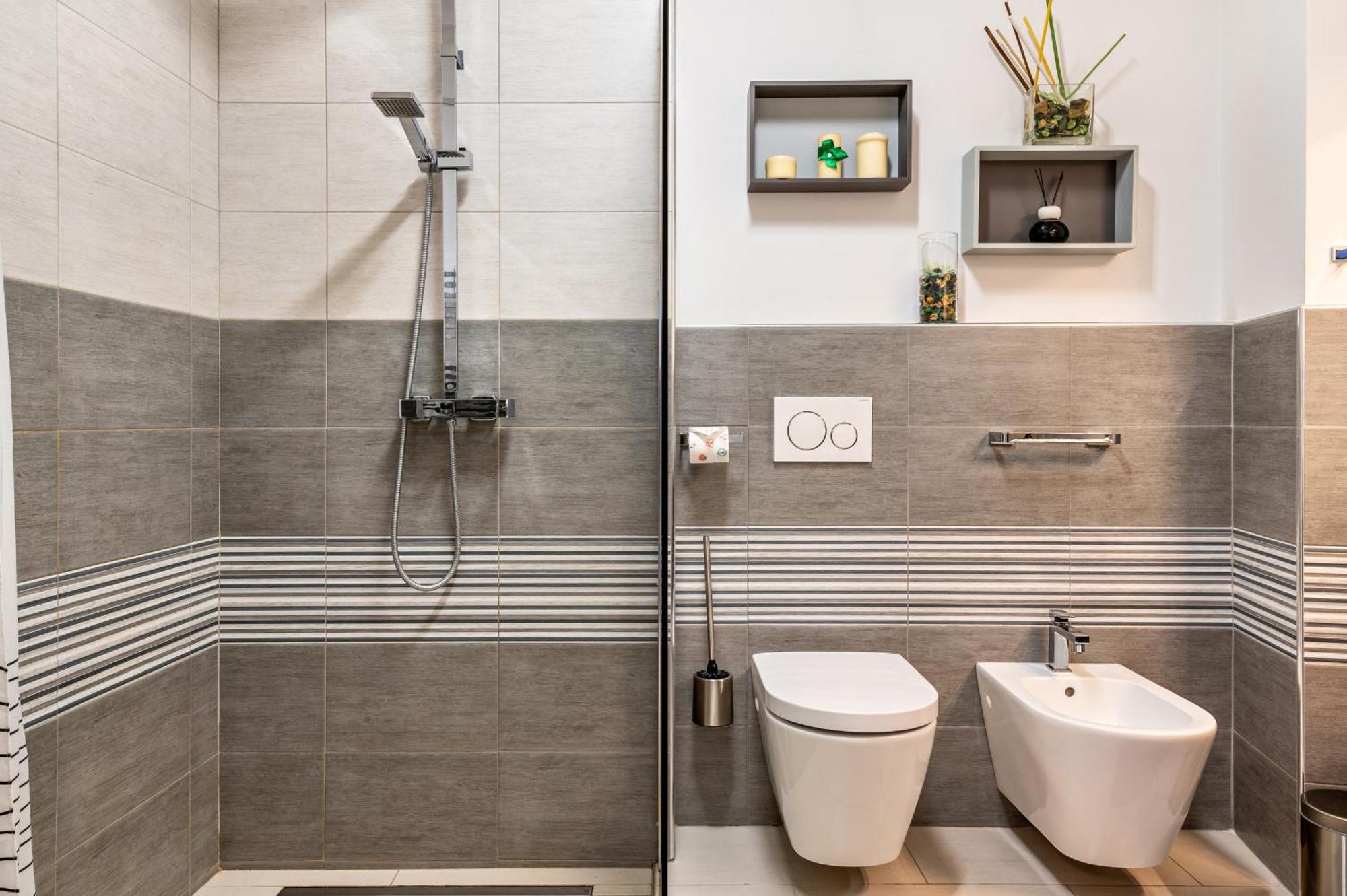 The Smart Flat Lägenhet Bolzano Exteriör bild